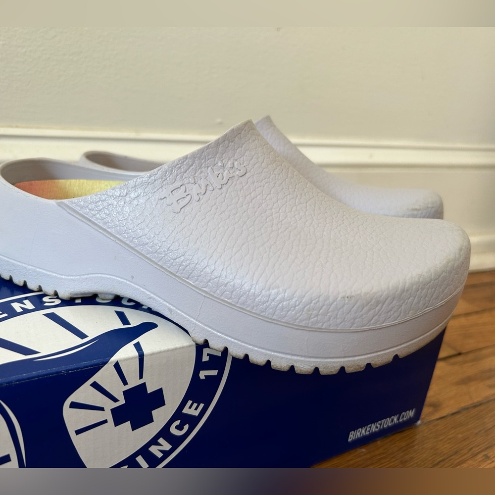 Birkenstock super birki 38